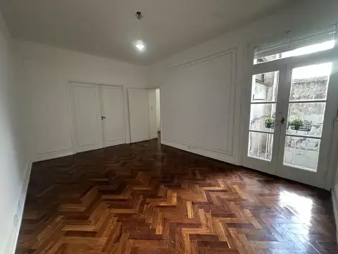 Departamento en Alquiler 50 años