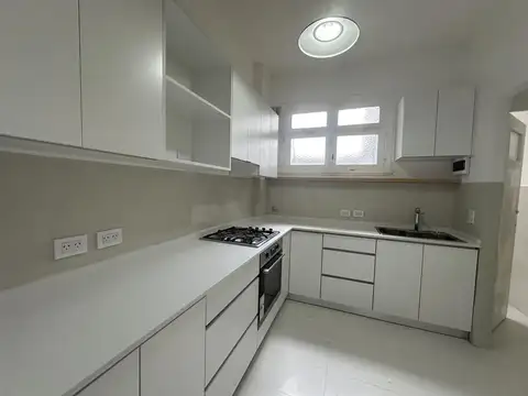 Apartamento en  Venta en Melo al 2800, Barrio Norte, Palermo