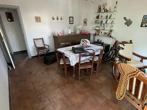 Casa en Venta 41 años