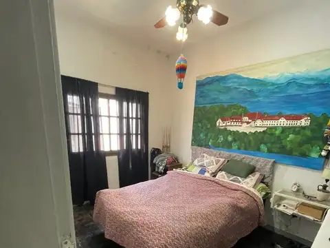 Venta Casa 3 amb Beccar Jardin Fondo Pileta