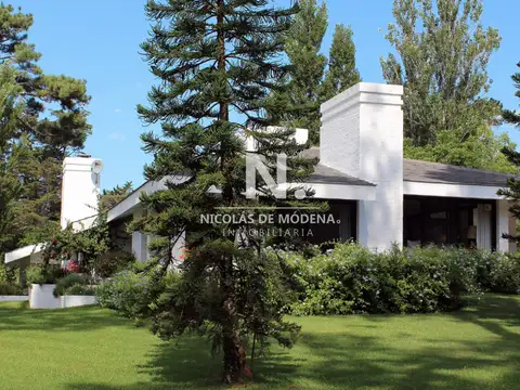 Casa en Venta de 5 dormitorios