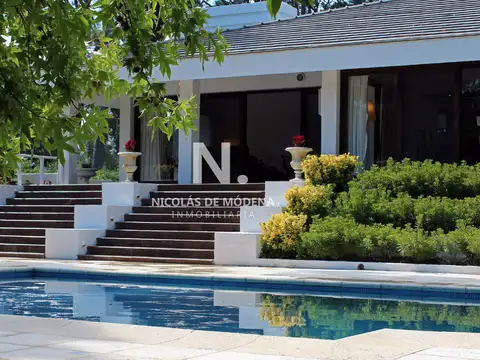 Casa en Venta en La Elia, USD 1.550.000