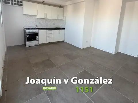 Departamento en Arroyito