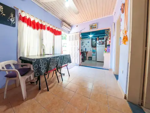 Alquiler PH de 4 ambientes con gran patio y parrilla – Sin Expensas – Lanús Oeste