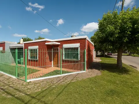 VENTA CASA 3 AMBIENTES - ITUZANGO