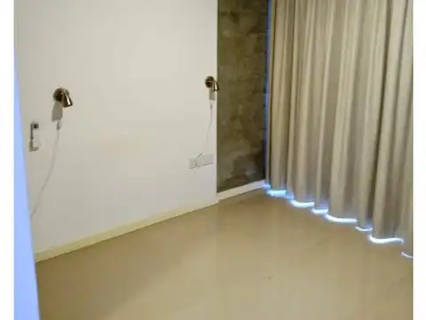 Departamento 5 ambientes con 1 baño