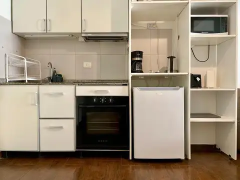 Departamento en Venta Apto profesional