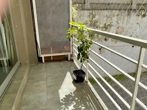 Departamento en Venta con 1 cochera