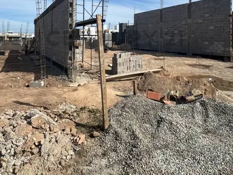 Local en Venta A Estrenar