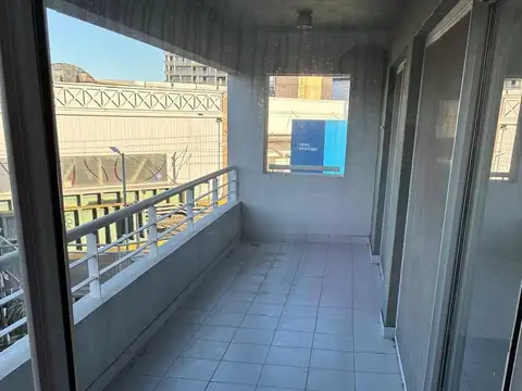 Av. Libertador al 3000