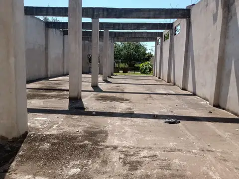Terreno en venta - Lisandro Olmos