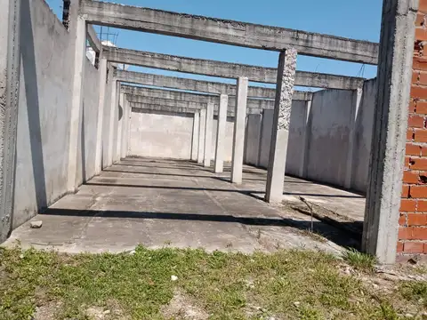 Terreno en Venta 30  mts Fondo