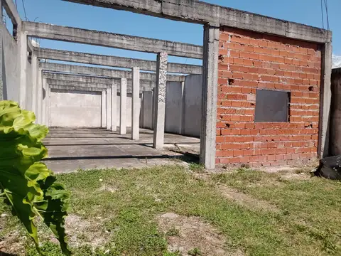 Terreno en venta - Lisandro Olmos