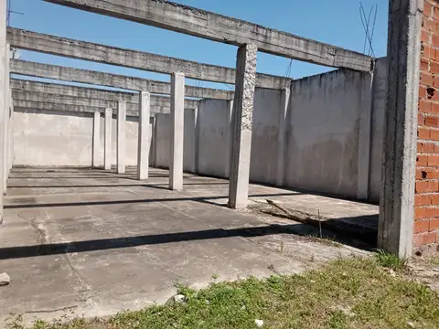 Terreno en Venta en Lisandro Olmos Etcheverry, USD 55.000