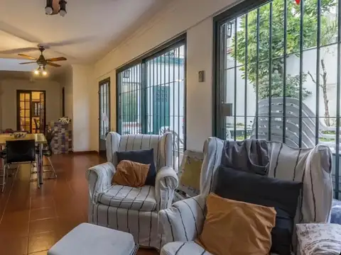 Casa en Venta 50 años