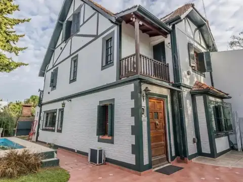 Casa en Venta en Vicente Lopez