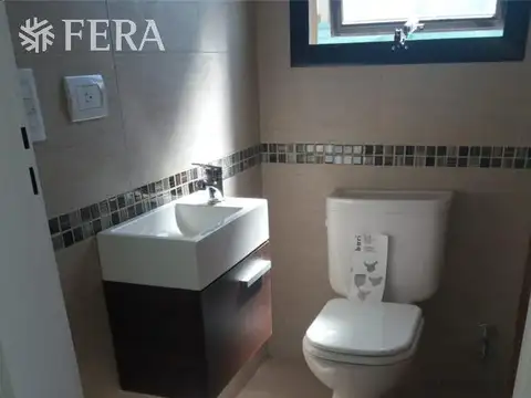 Venta casa 4 ambientes en Barrio Santa Juana Canning - Ezeiza