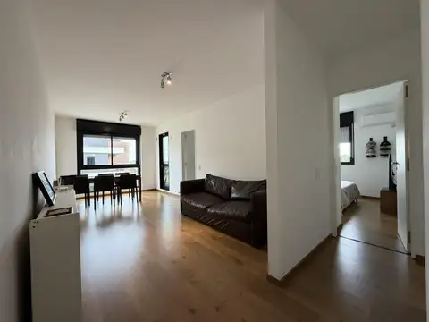 2 dormitorios con parrillero propio – Condo Bauen Pilay I Los Pasos