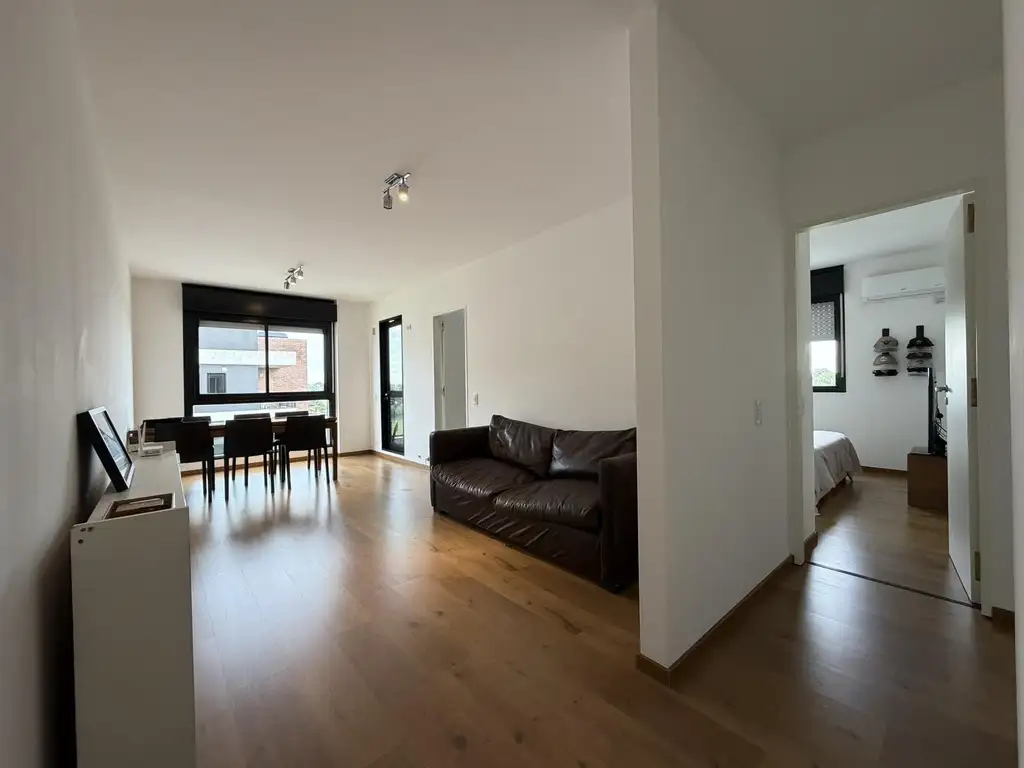 Departamento en Fisherton