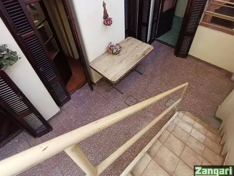 PH VENTA 4 AMB PTA BAJA FTE COC BAÑO PATIO CUB TZA- PARQUE CHACABUCO