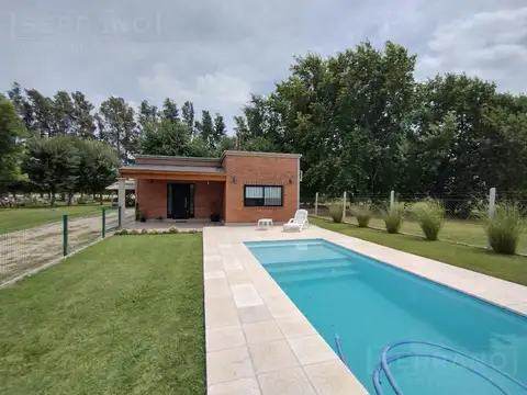 Casa en Venta 3 años