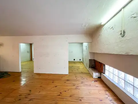 Casa en Venta 40 años