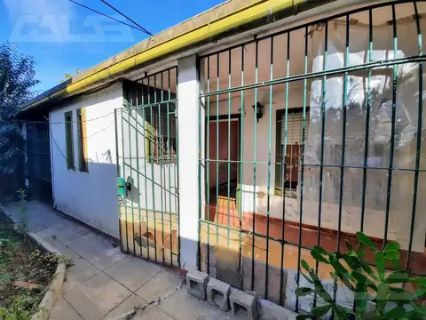 PH un dormitorio en alquiler - Ituzaingó Norte