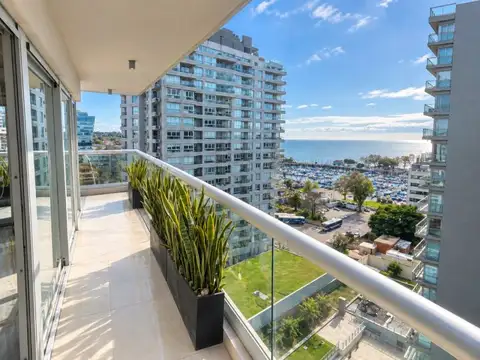 ÚNICO EN LA PALMERA | 4 DORMITORIOS + VISTA AL RÍO