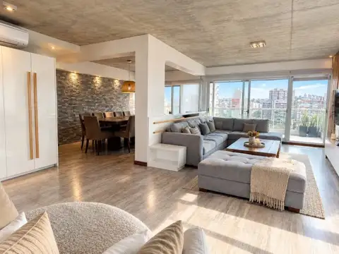 Departamento en Venta de 5 ambientes