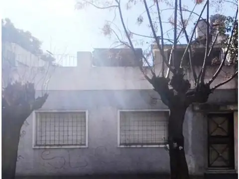 Departamento Tipo Casa en Venta 2 Dormitorios