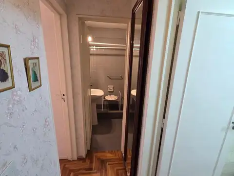 Departamento en Alquiler 40 años