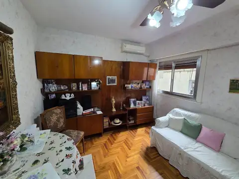 Departamento en Alquiler Permite mascota