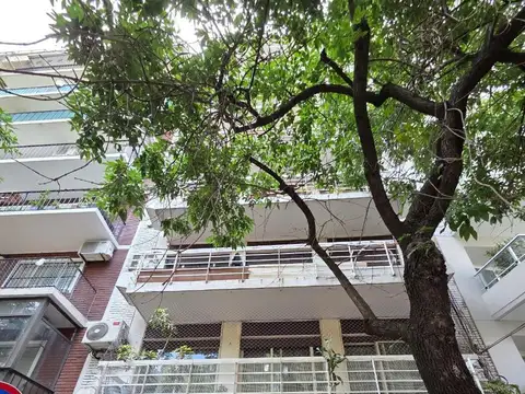 Departamento en Alquiler PALERMO 2 AMBIENTES