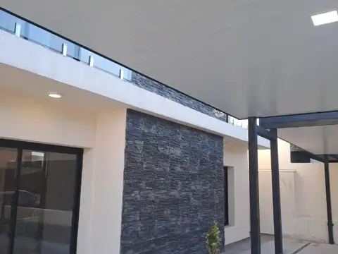 Venta Dúplex 3 Dorm. a Estrenar - DOCTA!