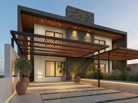 Venta Dúplex 3 Dorm. a Estrenar - DOCTA!