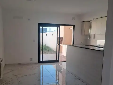 Venta Dúplex 3 Dorm. a Estrenar - DOCTA!