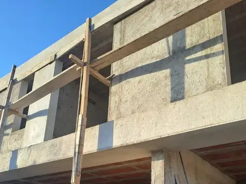 Venta Dúplex 3 Dorm. a Estrenar - DOCTA!