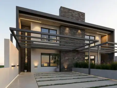 Venta Dúplex 3 Dorm. a Estrenar - DOCTA!