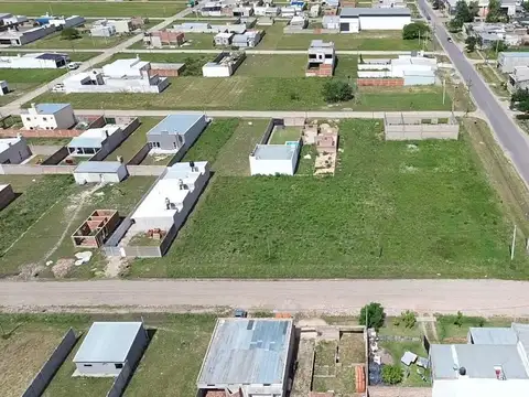 Terreno en Venta de 335,0 m2