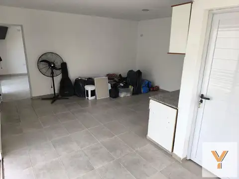 Departamento en Venta en La Plata, USD 40.000