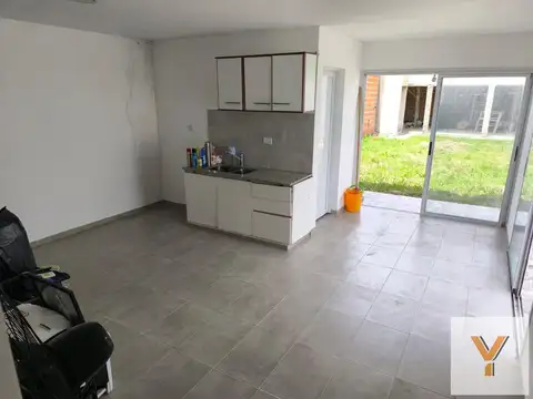 Departamento 5 ambientes con 3 baños
