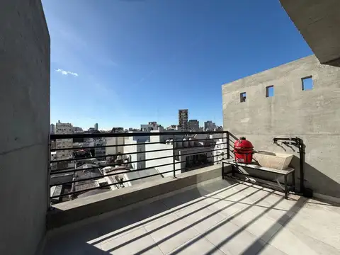 José A. Cabrera 4100