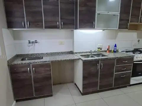 Departamento en Alquiler A Estrenar