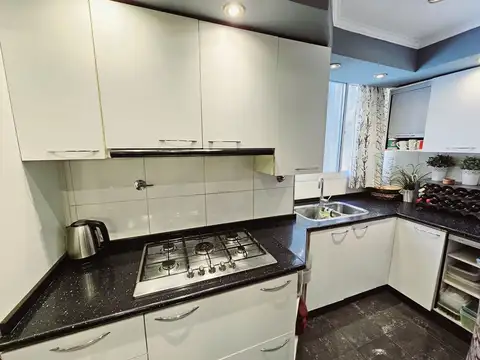 Depto Tipo Casa en Venta de 3 ambientes