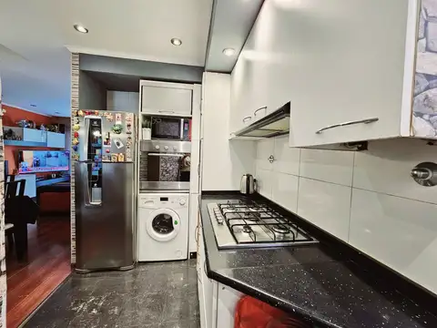 Depto Tipo Casa en Venta de 2 dormitorios