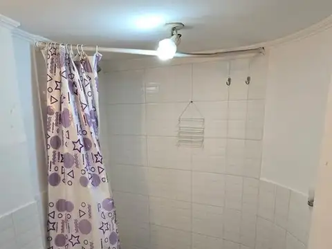 Departamento amoblado Reconquista 1 dormitorio