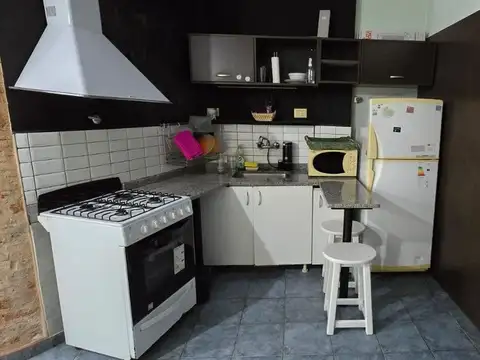 Departamento en Alquiler de 2 ambientes