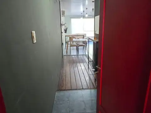 Departamento amoblado Reconquista 1 dormitorio