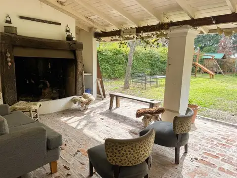 Casa en Venta al Noreste