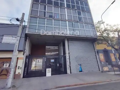 Oficina  en Alquiler en Moreno,  G.B.A. Zona Oeste